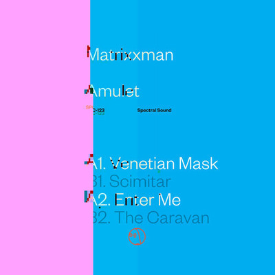洋楽 Matrixxman Sector II: Acid DKMNT045 Matrixxman / Sector II: Acid – RECORD SHOP rare groove