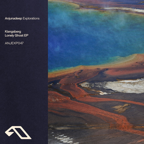 Anjunadeep EP001,Komytea,Proff,レコード artworks-000603747919-qakz5p-