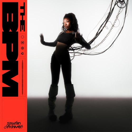 Kelela - Cut 4 Me (Deluxe). Bleep.