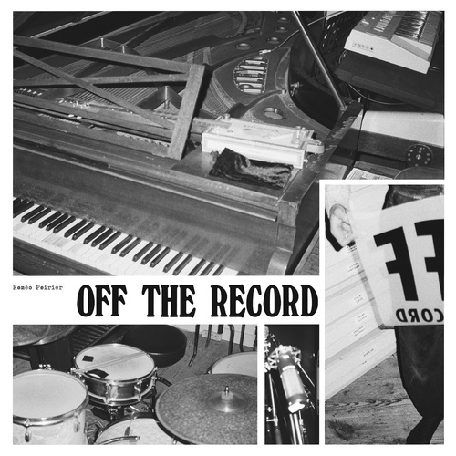 Jan Jelinek - Loop​-​Finding​-​Jazz​ Loop-Finding-Jazz-Records | Jan Jelinek