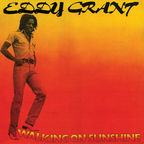 Eddy Grant - Electric Avenue. Bleep.