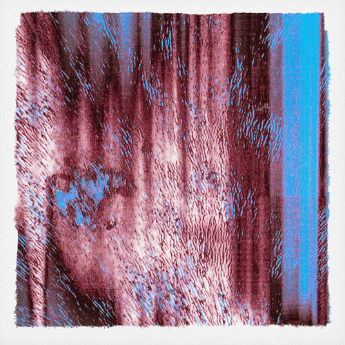 Max Cooper - Unspoken Words. Bleep.