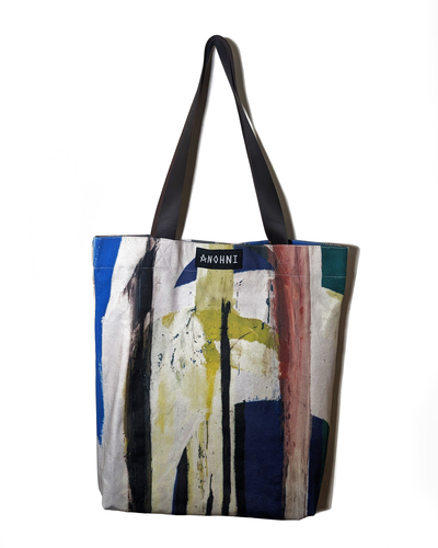 ANOHNI - Antony and the Johnsons - The Crying Light. ANOHNI.