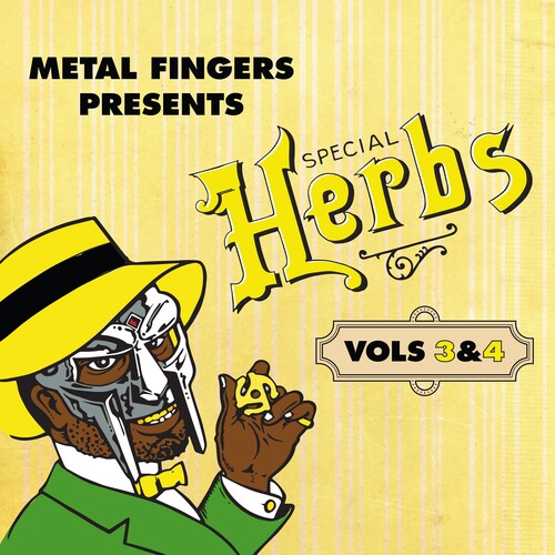 Bleep - MF DOOM