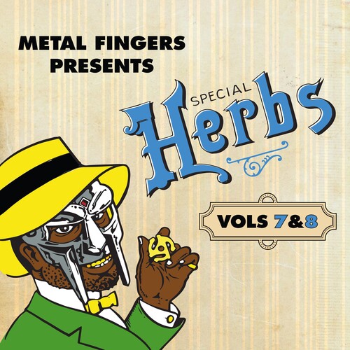 Bleep - MF DOOM