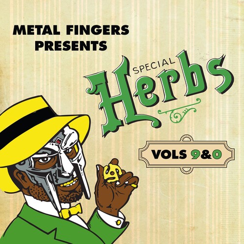 Bleep - MF DOOM