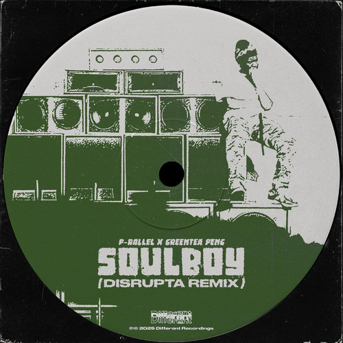 Skee Mask - Compro. Bleep.