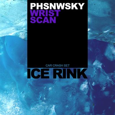 PHSNWSKY Wrist / Scan PHSNWSKY Wrist / Scan
