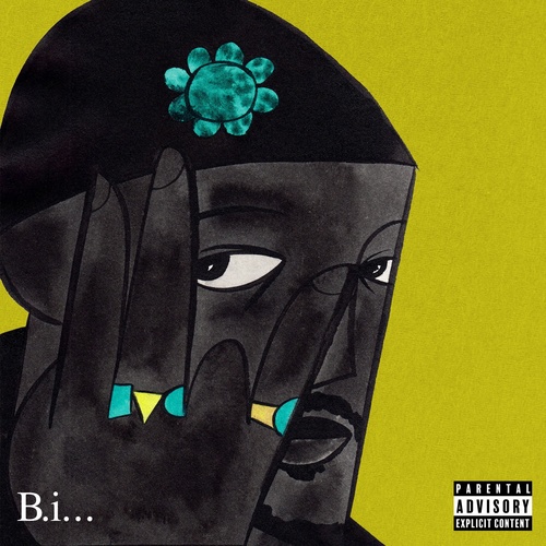 Slum Village - Fan-Tas-Tic Vol. 1. Bleep.