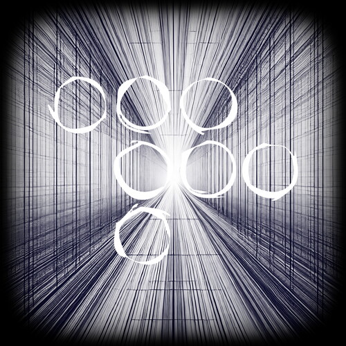 Nathan Fake - Crystal Vision. Bleep.