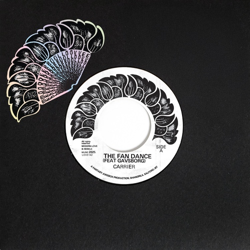Andy Stott - Faith In Strangers. Bleep.