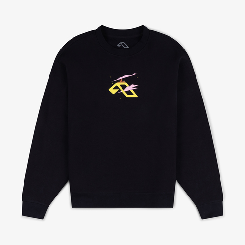 Anjunadeep x María Medem Open Air London Sweatshirt by Anjunadeep
