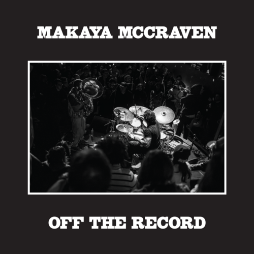 LP Makaya McCraven In These Times XL1271LP XL Recordings 未開封 /00260 Makaya McCraven - In These Times | XL Recordings (XL1271LP)