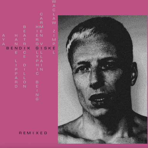 Nathan Fake - Crystal Vision. Bleep.