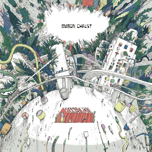 Blue Iverson - Hotep. Bleep.