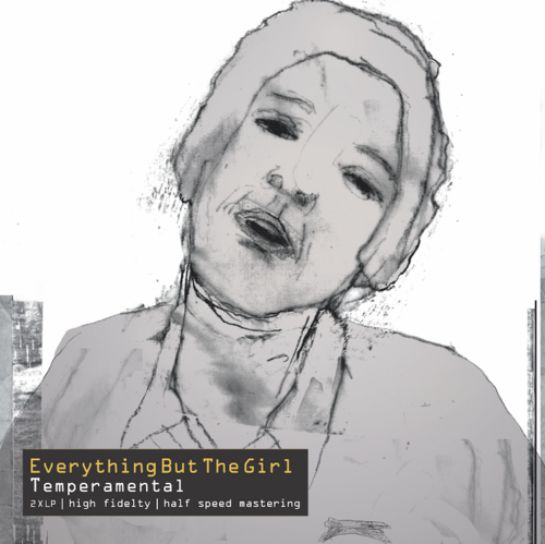 洋楽 Everything But The Girl Temperamental LP 527313-2.png