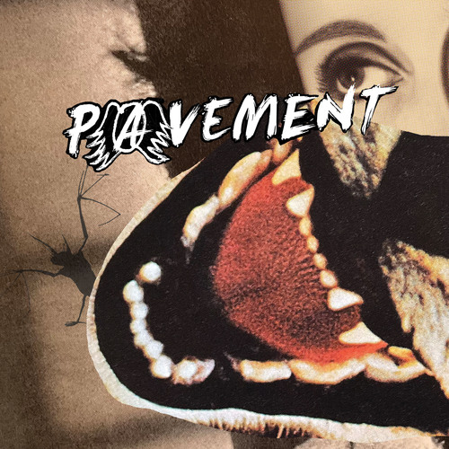Pavement - The Secret History Vol.1. Matador.