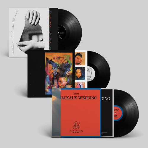 Westerman - Your Hero Is Not Dead. Partisan Records Store.