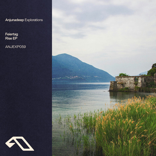 Anjuna Music Store - Explorations - EPs