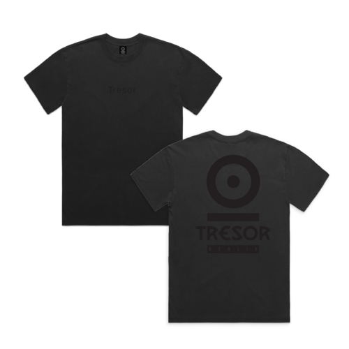 Bleep - Tresor Records