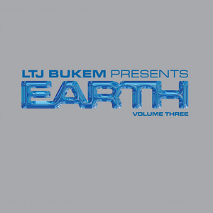 Various Artists - Earth, Vol. 1. Bleep.
