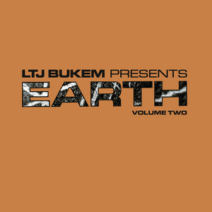 Various Artists - Earth, Vol. 1. Bleep.