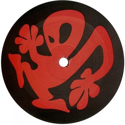 Plastikman - Artifakts (BC). Bleep.