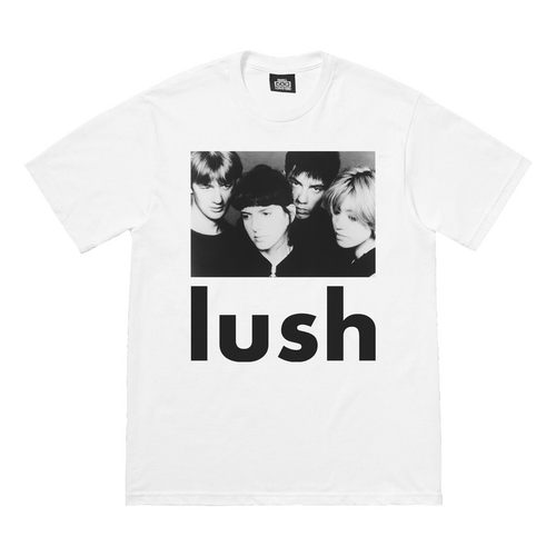 Lush 5CD Box Chorus ラッシュ シューゲイザー 4AD UK 4AD - Lush