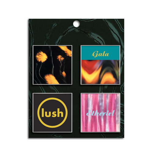 Lush - Lovelife (2023 Remaster). Vinyl, 1×LP, Limited Edition