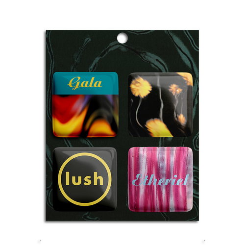 【LUSH】 Time of the season Lush Time Of The Season Perfume 100ML Review | OMG! Is This