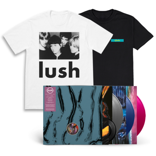 【LUSH】 Time of the season Time of the Season Lush perfume - a new fragrance for women