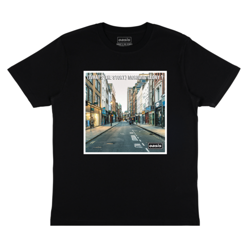 Oasis oasis go let it out Tシャツ Unisex Oasis Go Let It Out T-Shirt - Oasis Band Tribute Tee