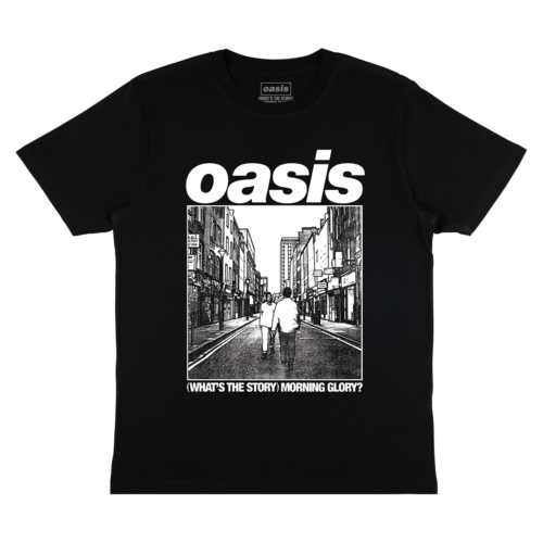 oasis 30th Tシャツ Morning Glory oasis 30th Tシャツ Morning Glory オアシス t シャツ