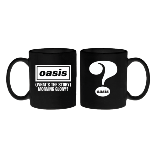 Merch - Oasis - Oasis Official Store