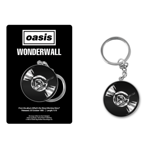 Oasis - Tour Coach Jacket. Oasis.