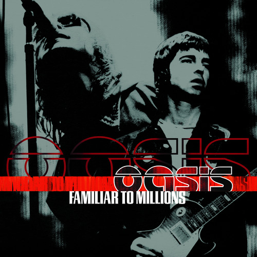 Oasis - Complete Studio Album Collection. Oasis.