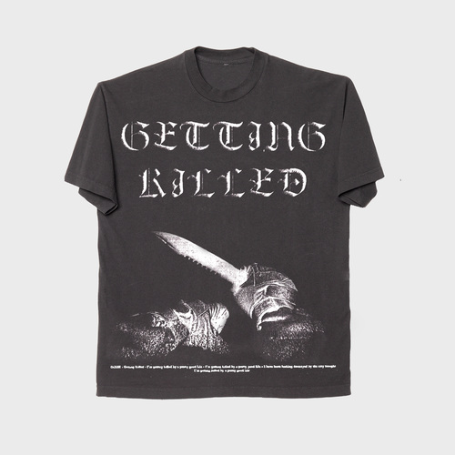 Geese - Low Era. Partisan Records Store.