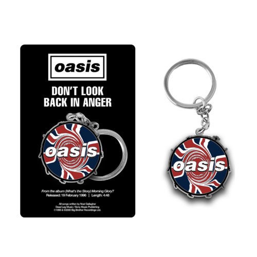 【限定品】Limited Edition Definitely Maybe 7” Oasis - Limited Edition Definitely Maybe 7” Singles Box Set