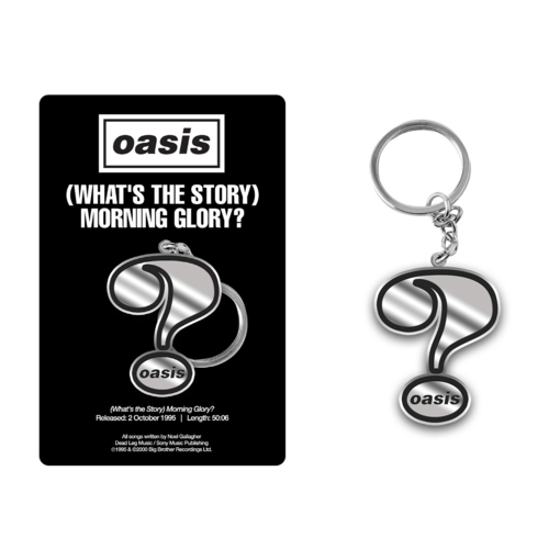 【限定品】Limited Edition Definitely Maybe 7” Oasis - Limited Edition Definitely Maybe 7” Singles Box Set