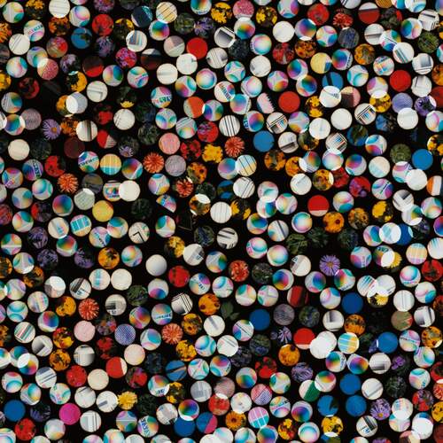 Bleep - Four Tet