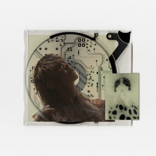 未開封見本盤CD jeanneデビューSG「Fearful Dream」紙ジャケ 未開封見本盤CD jeanneデビューSG「Fearful Dream」紙ジャケ 未開封