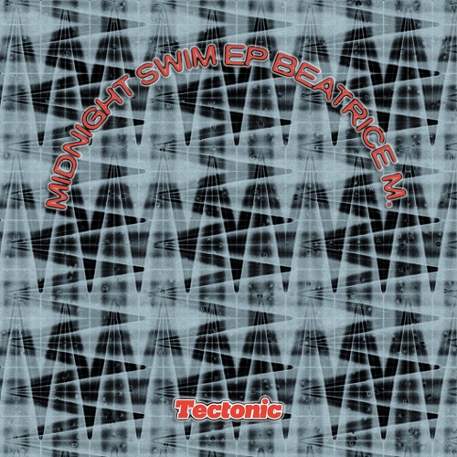 Pinch - Underwater Dancehall. Bleep.