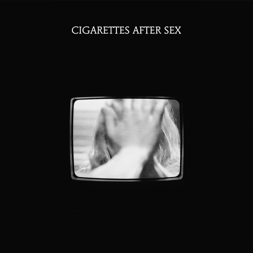 Cigarettes After Sex - Cigarettes After Sex LP + Cry LP