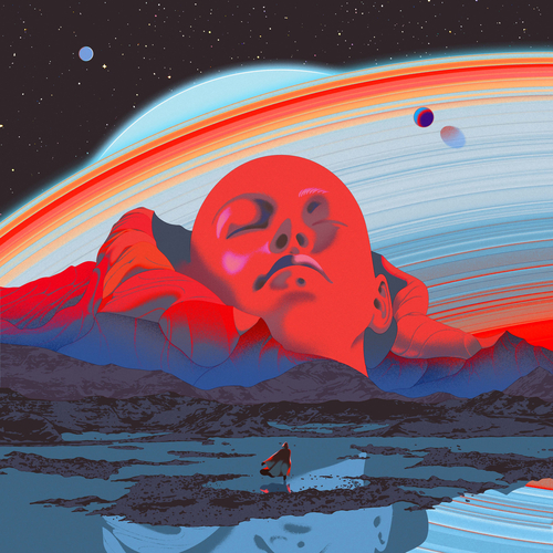 Peggy Gou - Moment EP. Bleep.