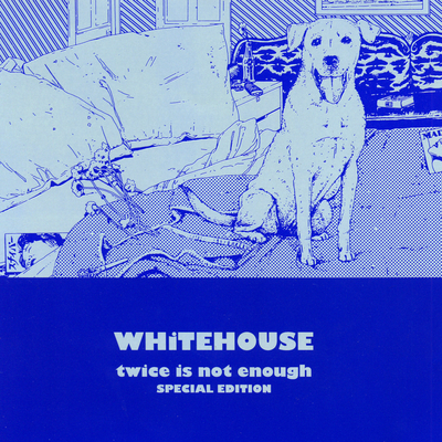 Whitehouse - Bird Seed. Bleep.