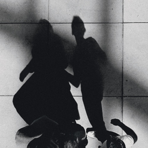 Andy Stott - Luxury Problems. Bleep.