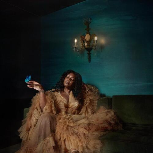 Snoh Aalegra - - Ugh, those feels again. Bleep.