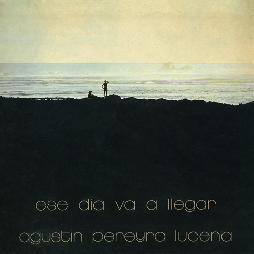Agustin Pereyra Lucena - La Rana. Vinyl, 1×LP. Far Out Recordings.