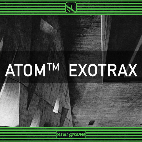 Bleep - AtomTM