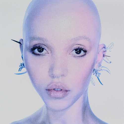 FKA twigs - Eusexua. Bleep.